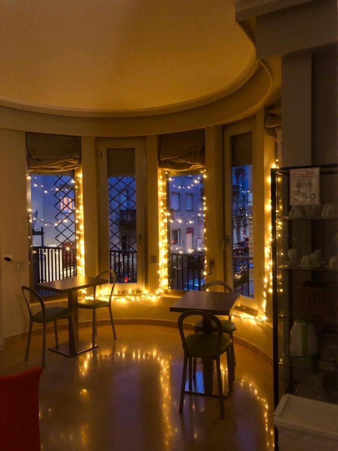 Hotel Due Giardini Milano Eksteriør bilde