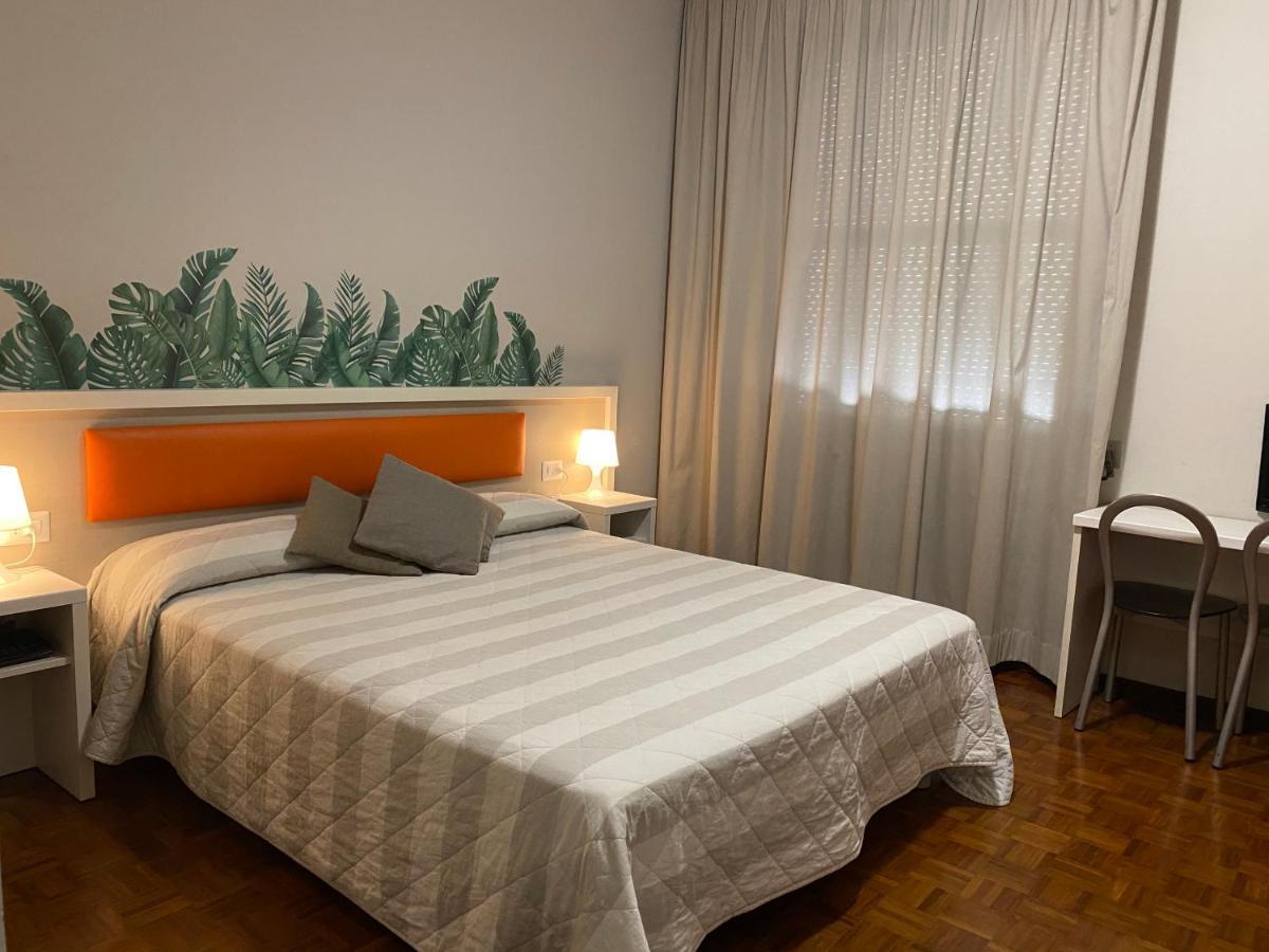 Hotel Due Giardini Milano Eksteriør bilde