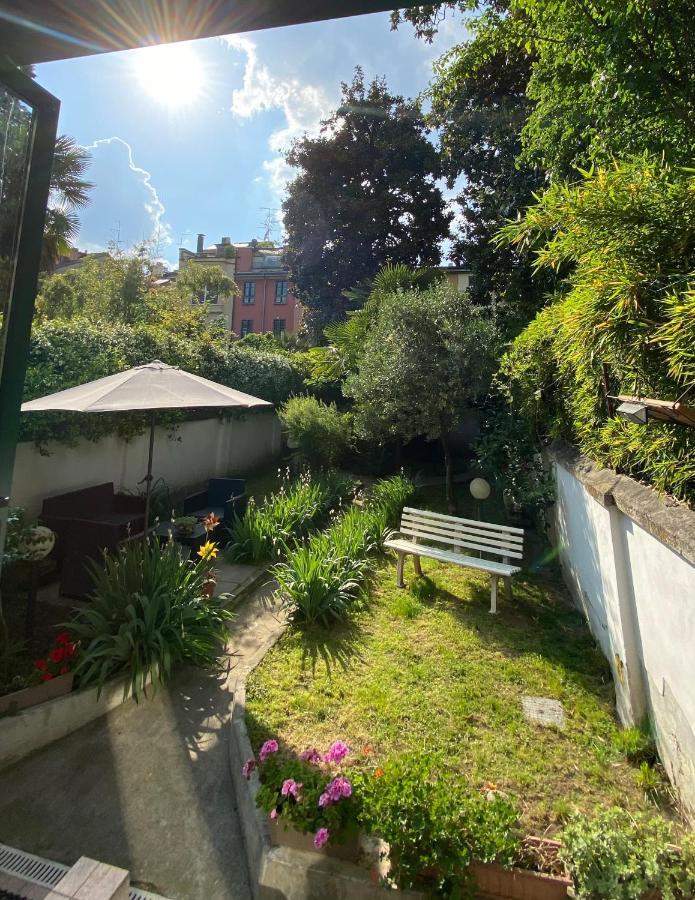 Hotel Due Giardini Milano Eksteriør bilde