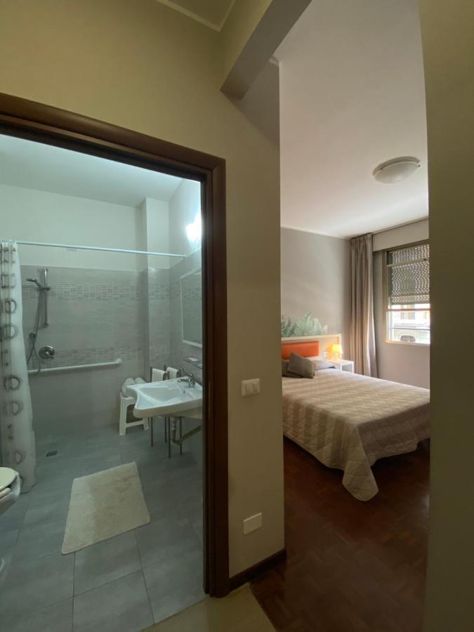 Hotel Due Giardini Milano Eksteriør bilde