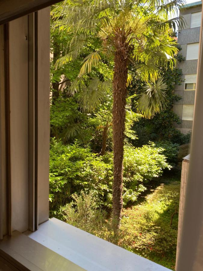 Hotel Due Giardini Milano Eksteriør bilde