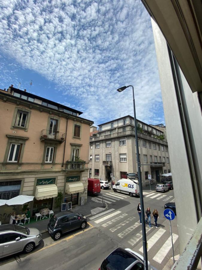 Hotel Due Giardini Milano Eksteriør bilde
