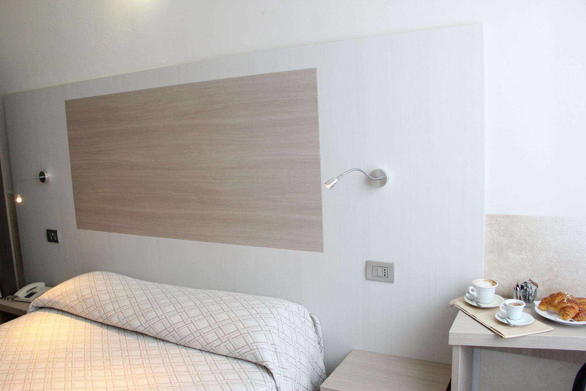 Hotel Due Giardini Milano Eksteriør bilde