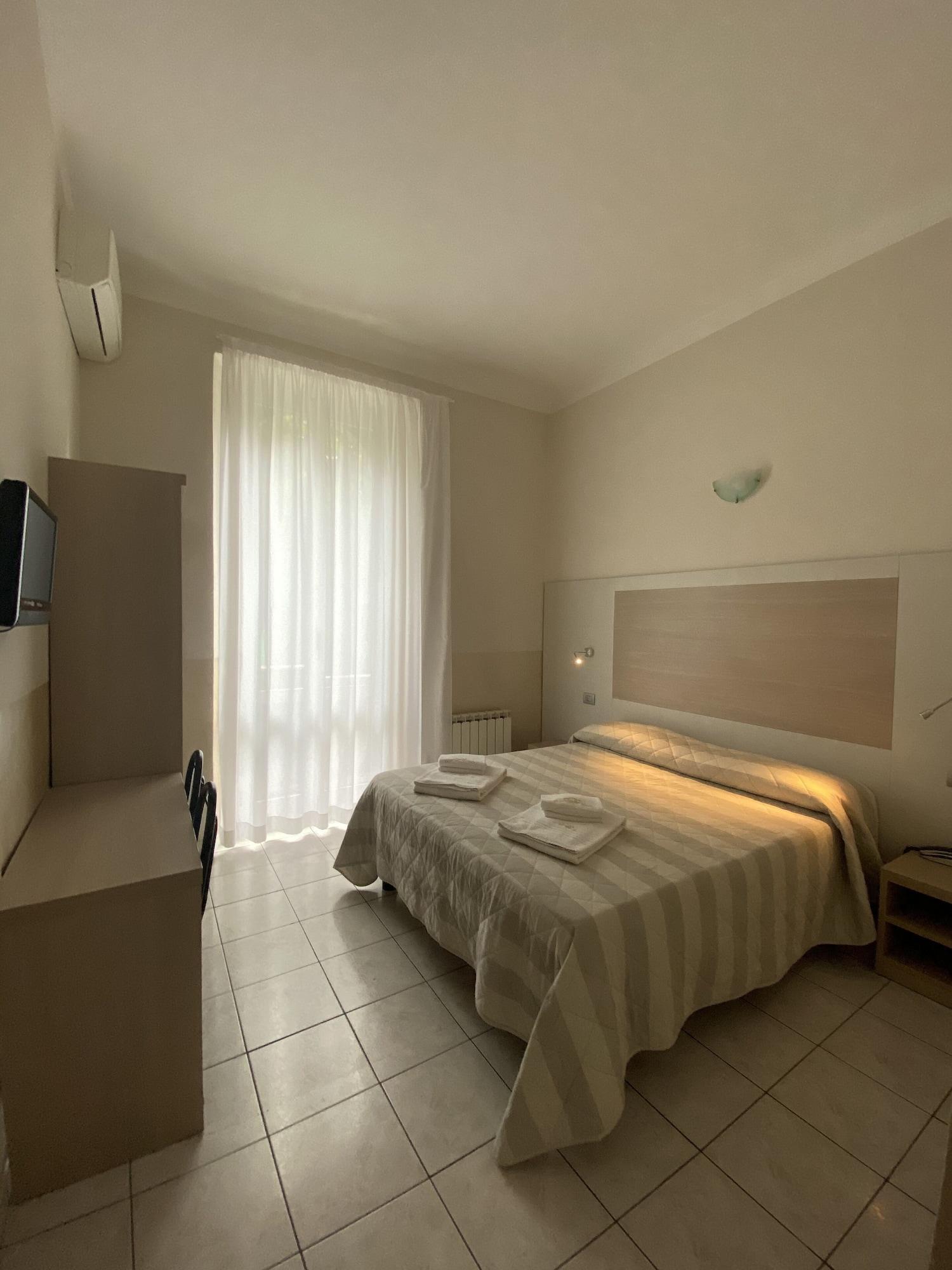 Hotel Due Giardini Milano Eksteriør bilde