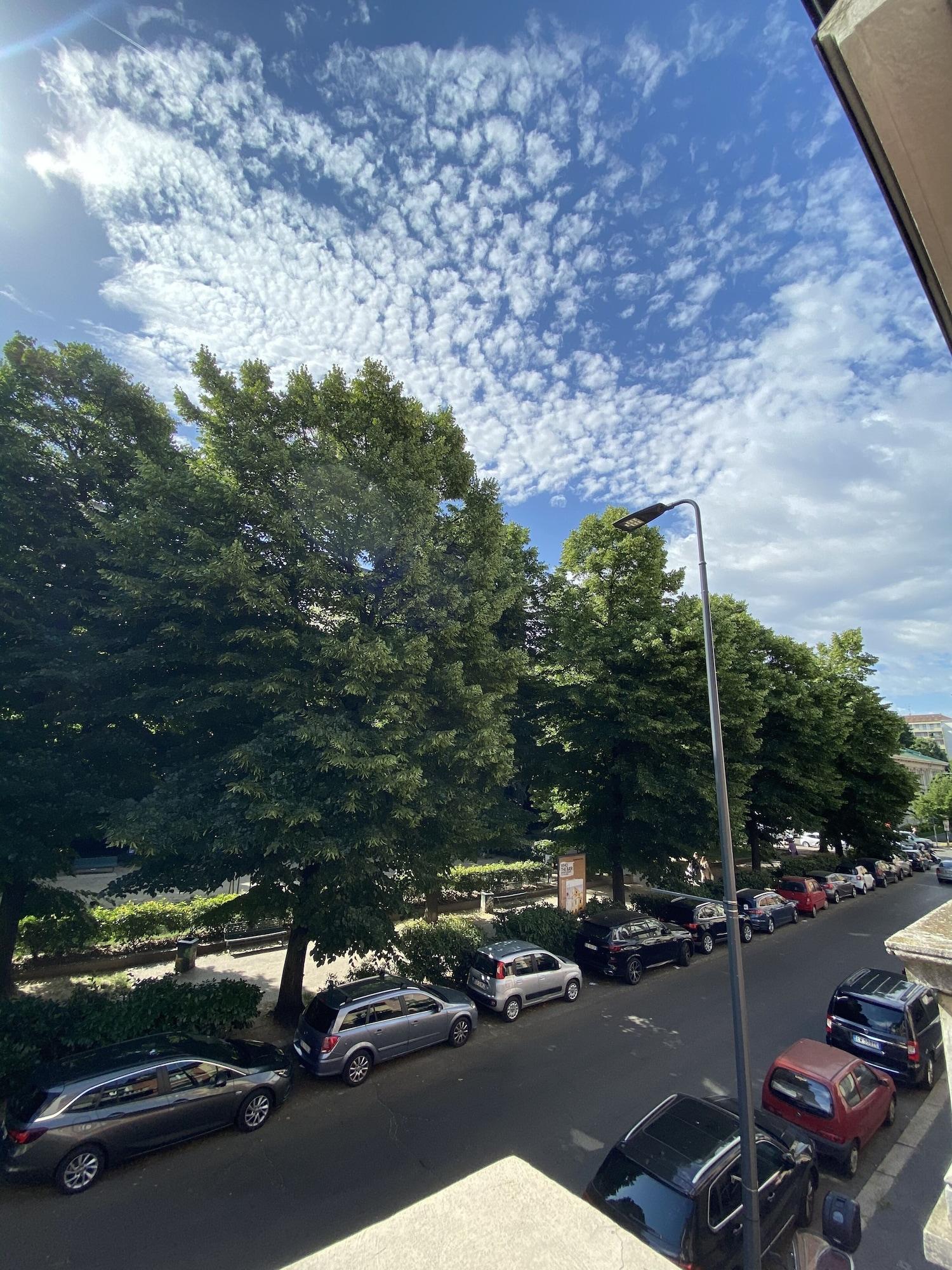 Hotel Due Giardini Milano Eksteriør bilde