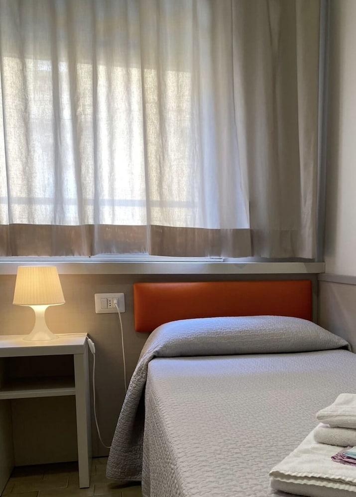 Hotel Due Giardini Milano Eksteriør bilde
