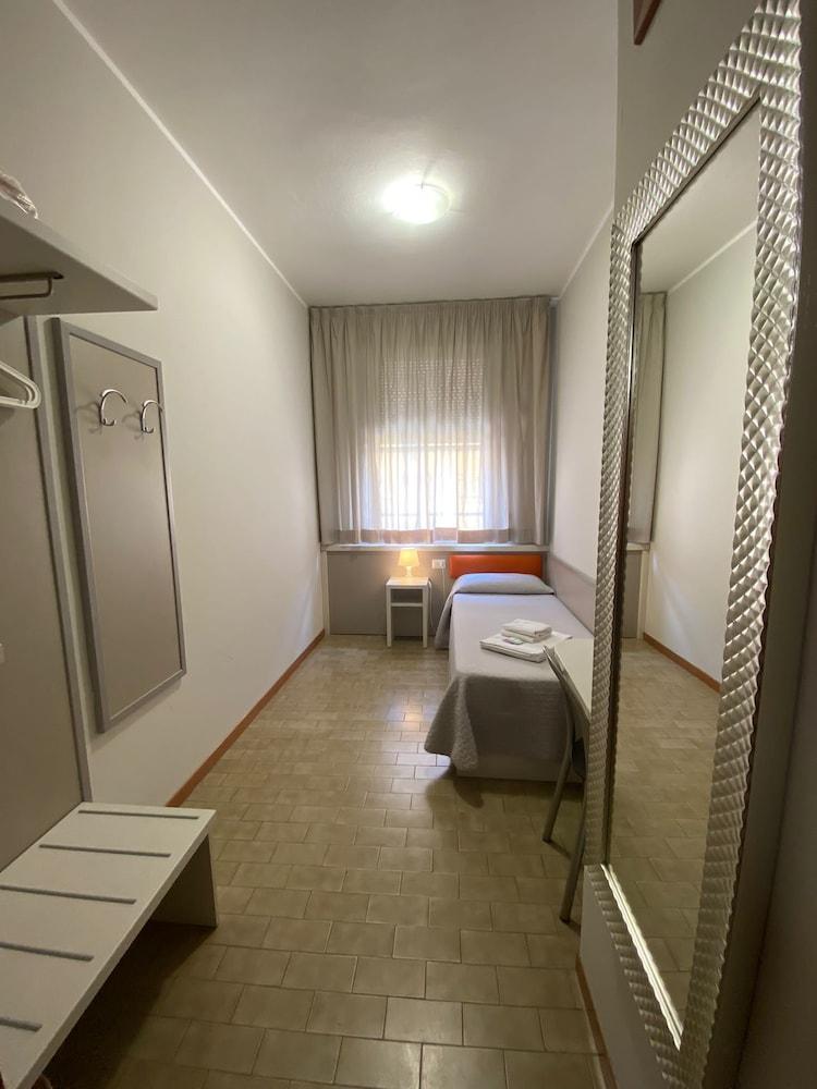 Hotel Due Giardini Milano Eksteriør bilde