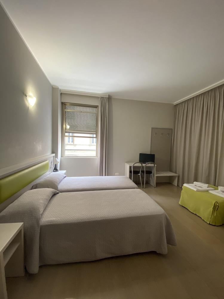 Hotel Due Giardini Milano Eksteriør bilde