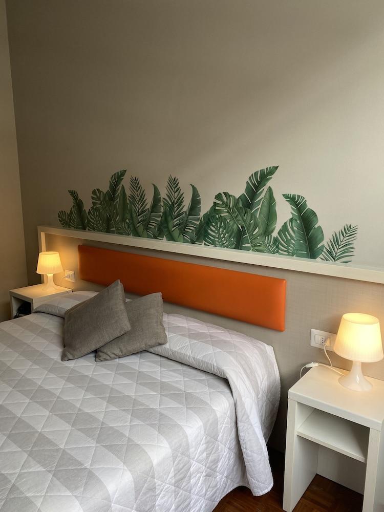Hotel Due Giardini Milano Eksteriør bilde