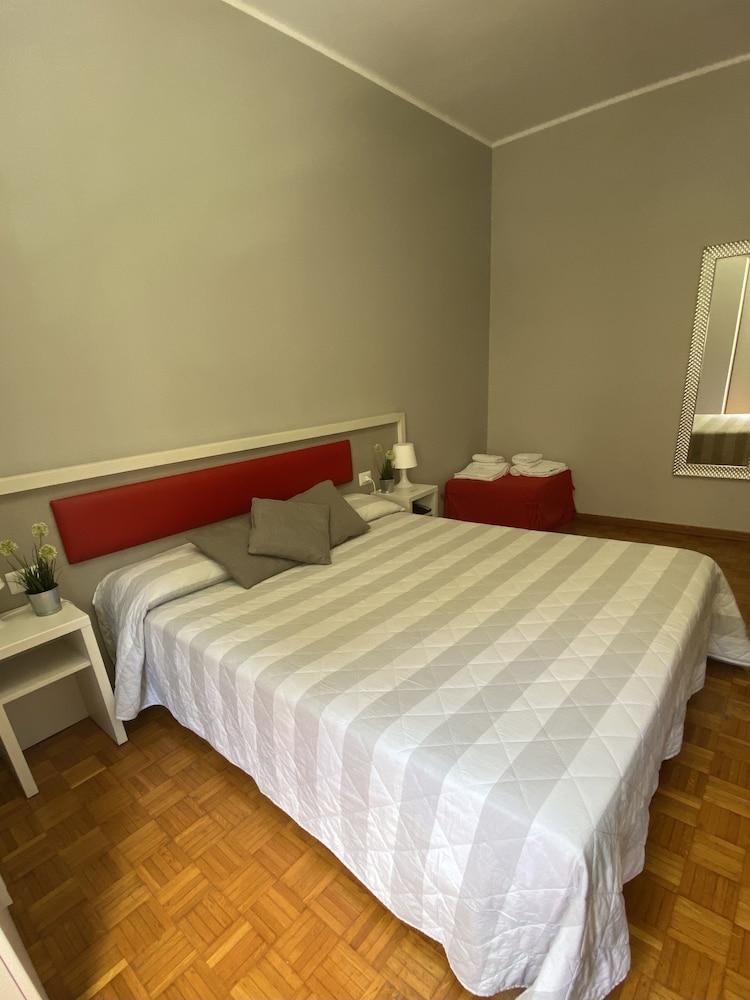 Hotel Due Giardini Milano Eksteriør bilde