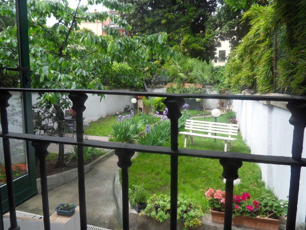 Hotel Due Giardini Milano Eksteriør bilde