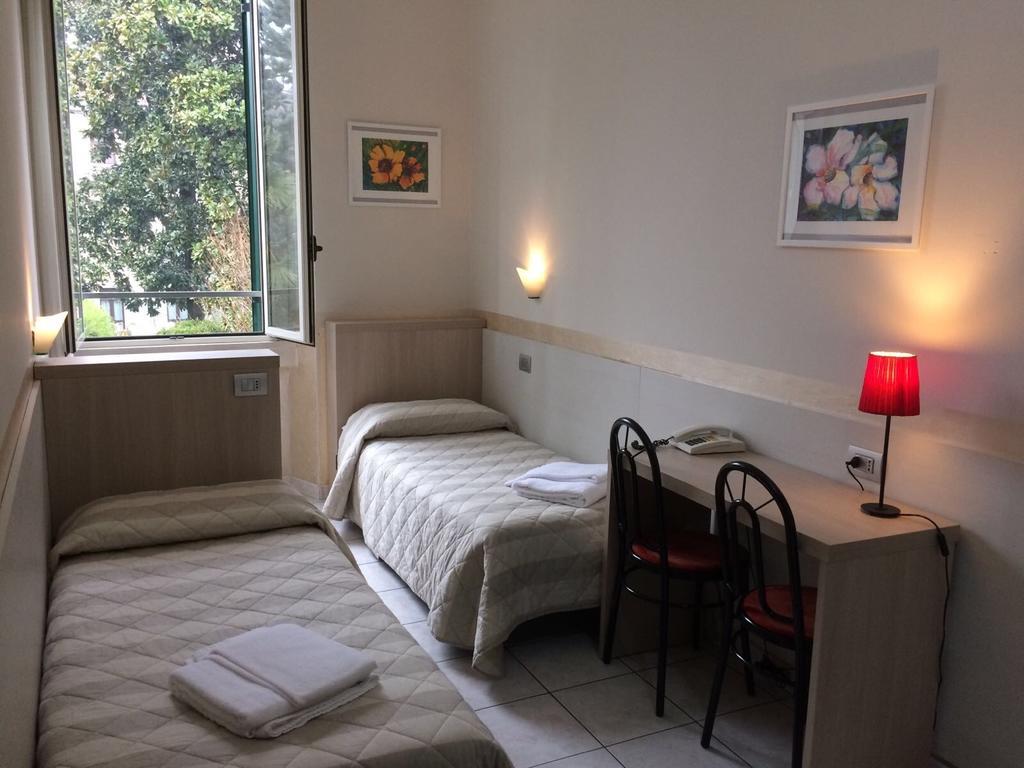 Hotel Due Giardini Milano Eksteriør bilde