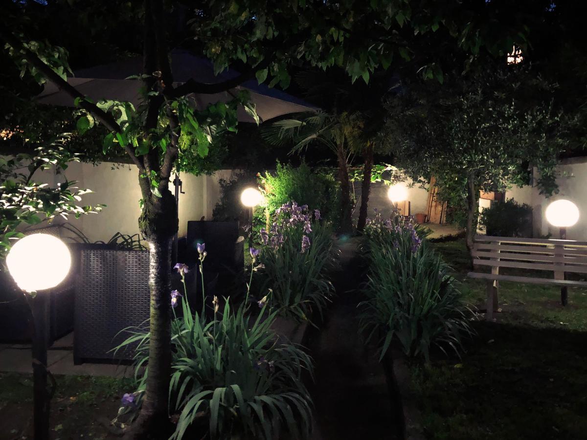Hotel Due Giardini Milano Eksteriør bilde