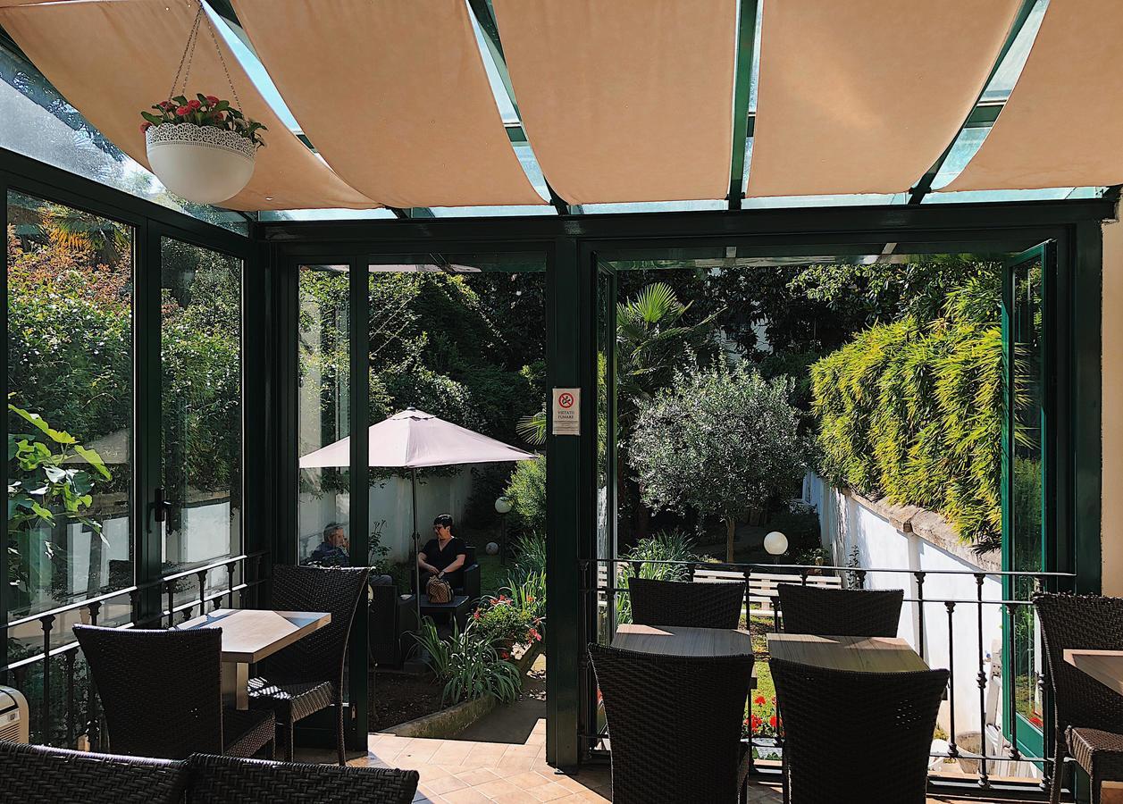 Hotel Due Giardini Milano Eksteriør bilde