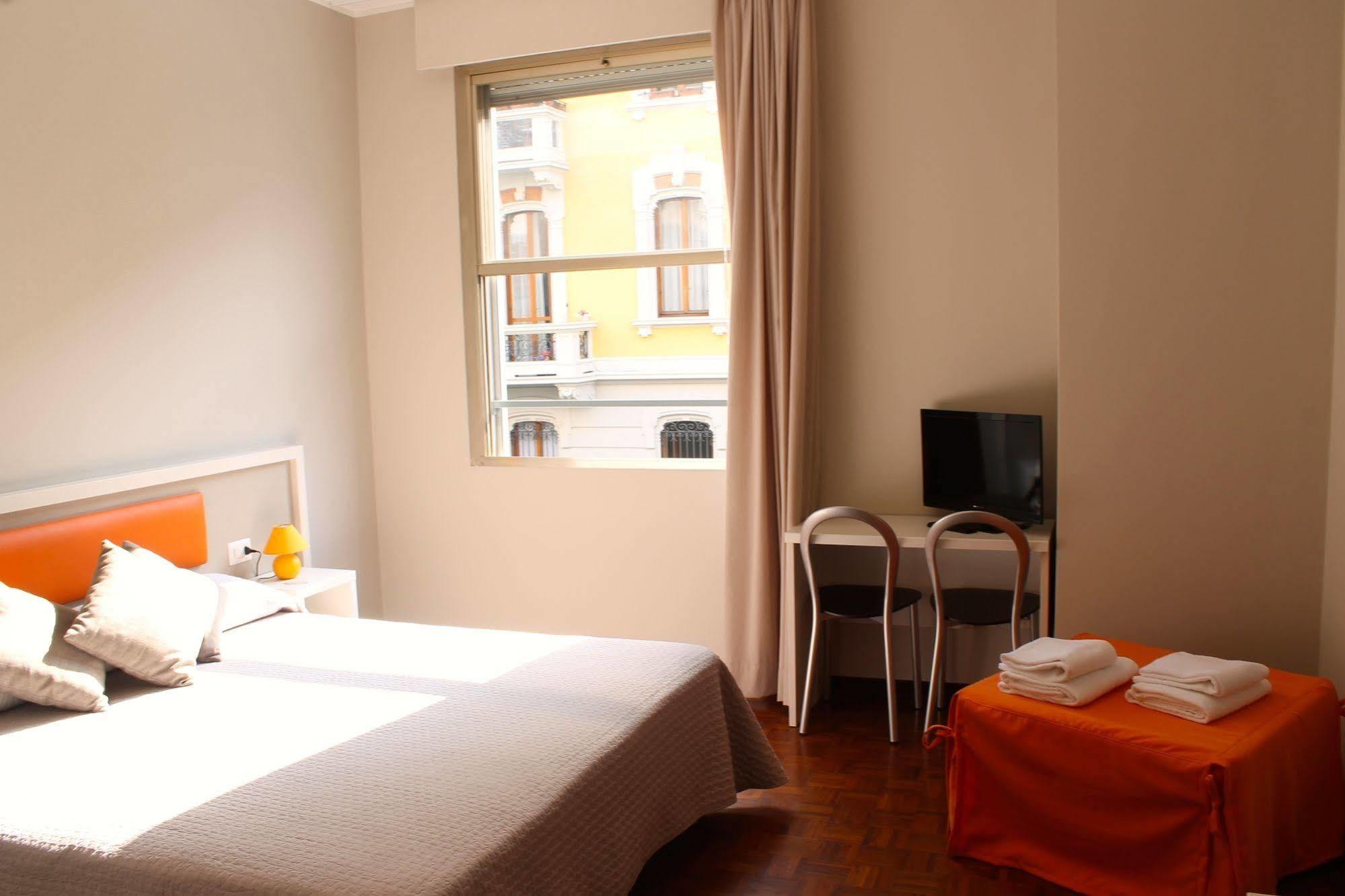 Hotel Due Giardini Milano Eksteriør bilde