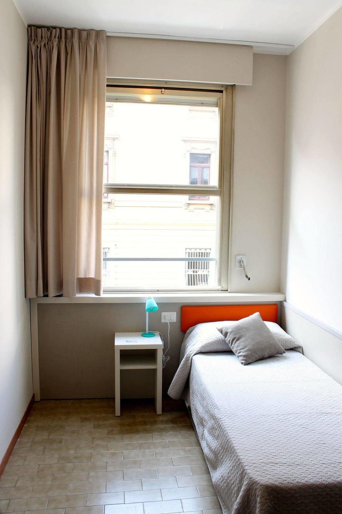 Hotel Due Giardini Milano Eksteriør bilde